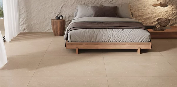 Santelmo Virgin Gold 120x120 cm