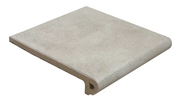 Schod Capri Hueso oblý protišmykový 33 cm