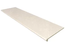 Schod Cronos Crema oblý 120 cm Schod Cronos Crema oblý 120 cm