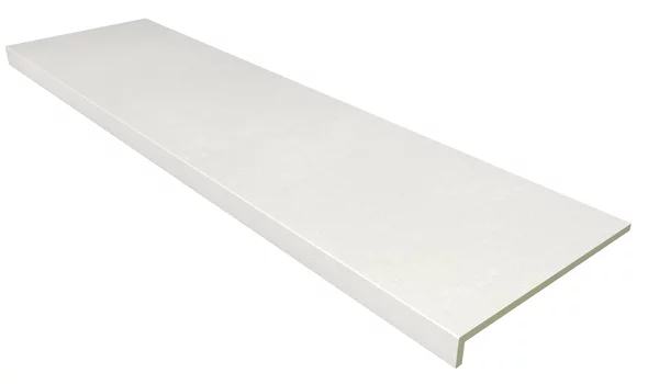 Schod Selene Blanco hranatý protišmykový 120 cm