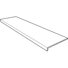 Schod Urban Blanco hranatý 120 cm Schod Urban Blanco hranatý 120 cm