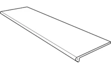Schod Urban Gris oblý 120 cm