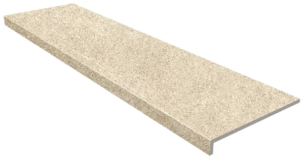 Schod Zarci hranatý protišmykový 120 cm