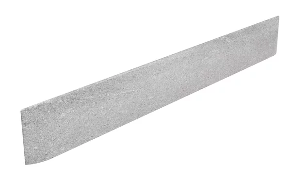 Schodová krytka Materia Gris hranatá