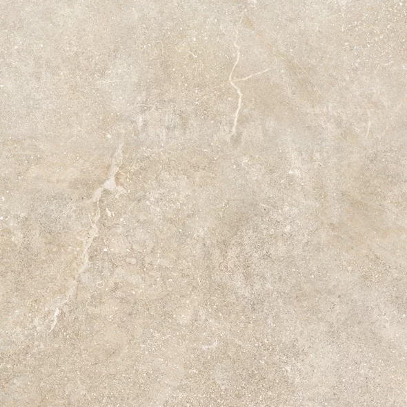 Schodová krytka Petra Beige oblá pravá