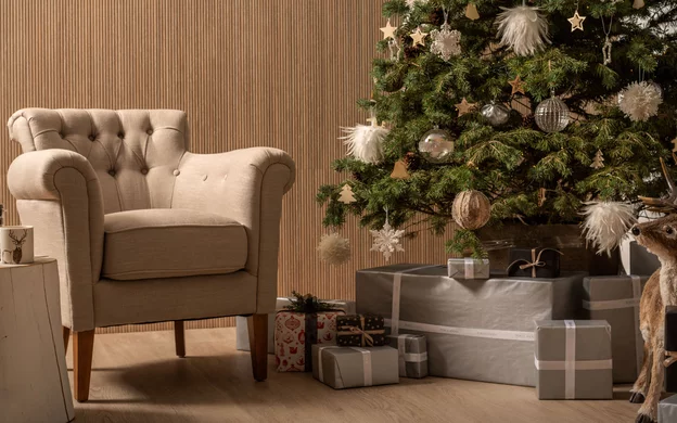 Tanzania Nut / Porcelanosa