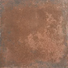 Terasová dlažba Antic Marrón protišmyková 33x33 cm