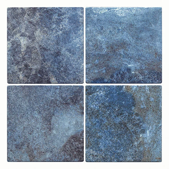 Terasová dlažba Ocean Blue Bali protišmyková 30x30 cm