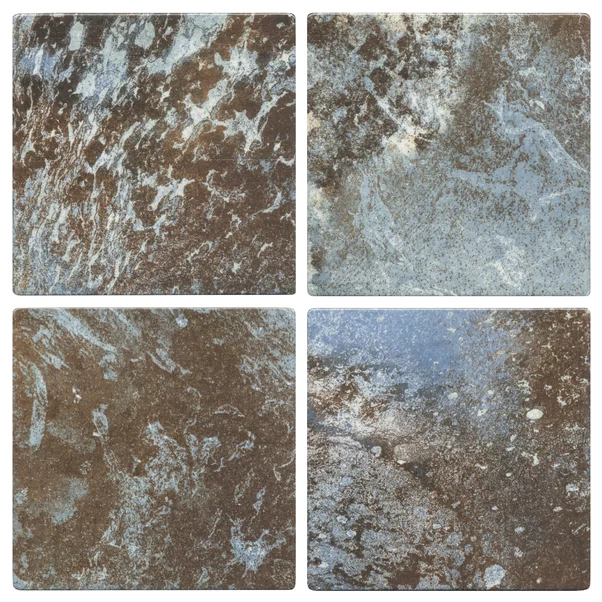 Terasová dlažba Ocean Coral Bay 15x15 cm
