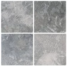 Terasová dlažba Ocean Pearl protišmyková 15x15 cm