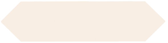 Timeless Picket Ivory Mate 6,5x33,2 cm