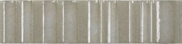 Volume Nacar Brillo 6x25 cm